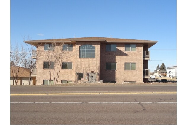 Foto del edificio - 4501 2nd Ave N