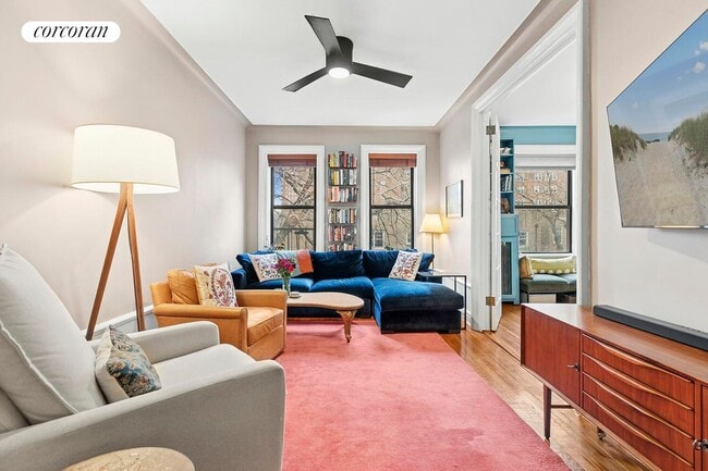 Foto del edificio - 875 W 181st St