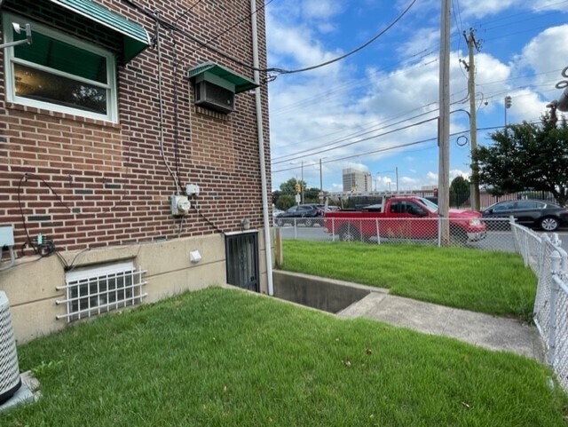 Foto del edificio - 2844 S 10th St