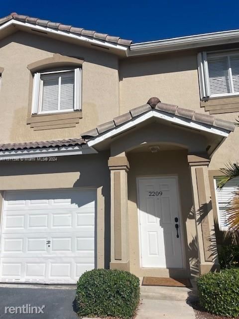 Foto del edificio - 4 br, 2.5 bath House - 2209 SE 24th Pl # 2209