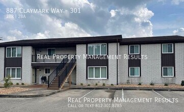 Building Photo - 887 Claymark Way