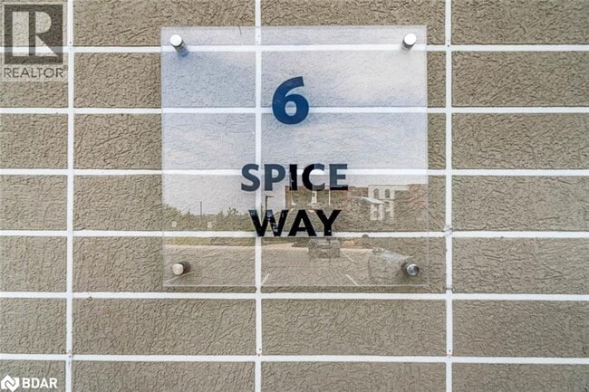 Building Photo - 6 Spice Wy
