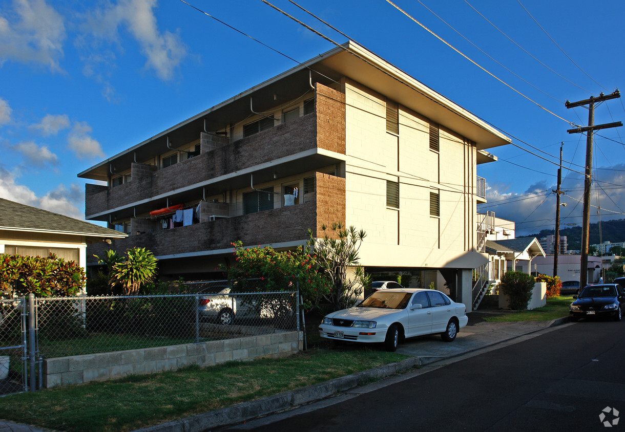 850 Lokahi St, Honolulu, HI 96826 - Apartments in Honolulu, HI ...