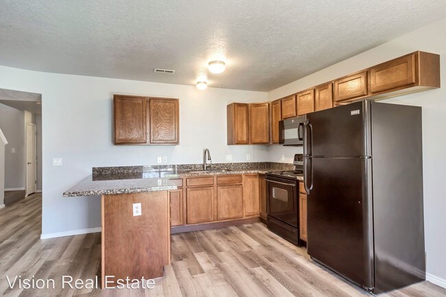 Building Photo - 3 br, 2.5 bath House - 1251 W Bridalwood Loop