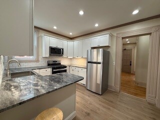 Foto principal - 633 W Onondaga St