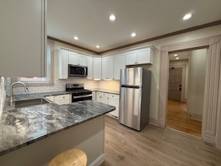 Building Photo - 633 W Onondaga St