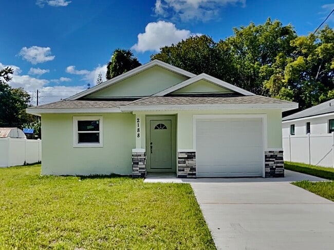 Building Photo - 2188 Hawkins Ave