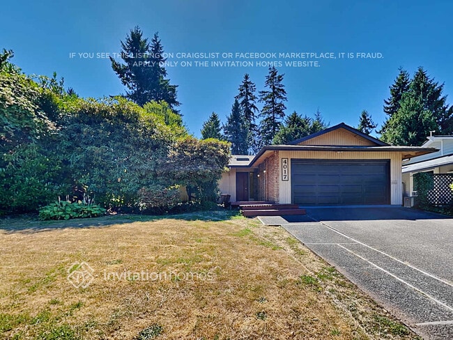 Building Photo - 4017 SW 321st St
