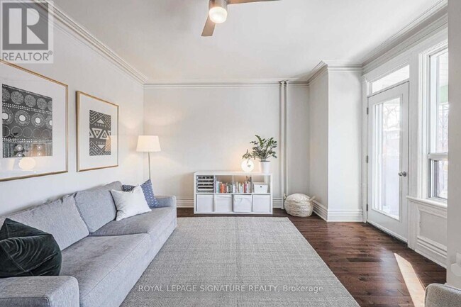 Photo du bâtiment - 553 Euclid Ave