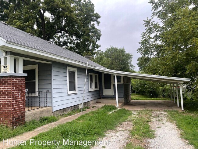 Foto del edificio - 3 br, 1 bath House - 1431 W High St