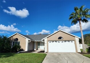 Building Photo - 18303 Big Pond Way