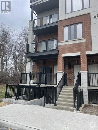 Building Photo - 25 Isherwood Ave