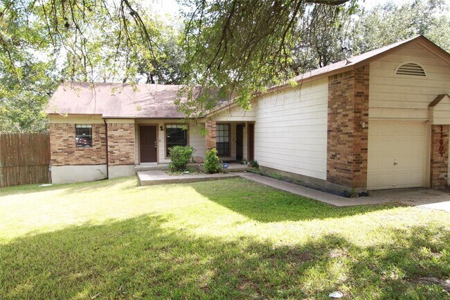 Foto del edificio - 11603 Poplar Cove