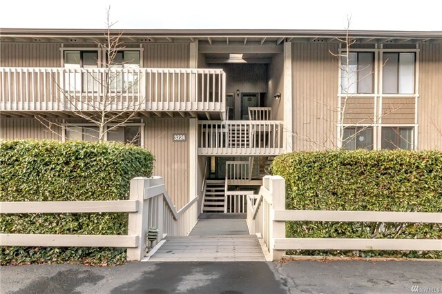 Welcome home! - 3224 80th Ave SE