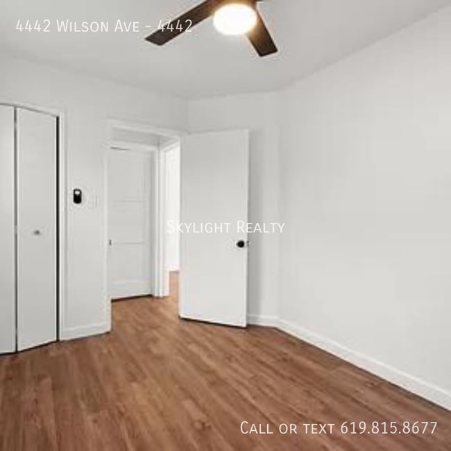 Building Photo - 4442 Wilson Ave