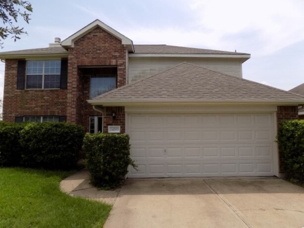 Building Photo - 24203 Silversmith Ln