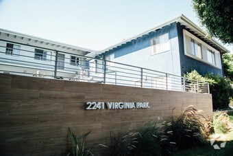 Foto principal - 2241 Virginia Ave