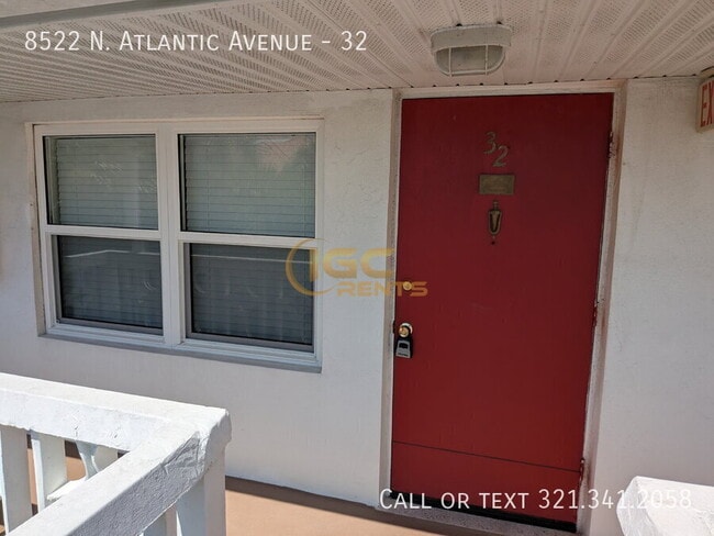 Building Photo - 8522 N Atlantic Ave