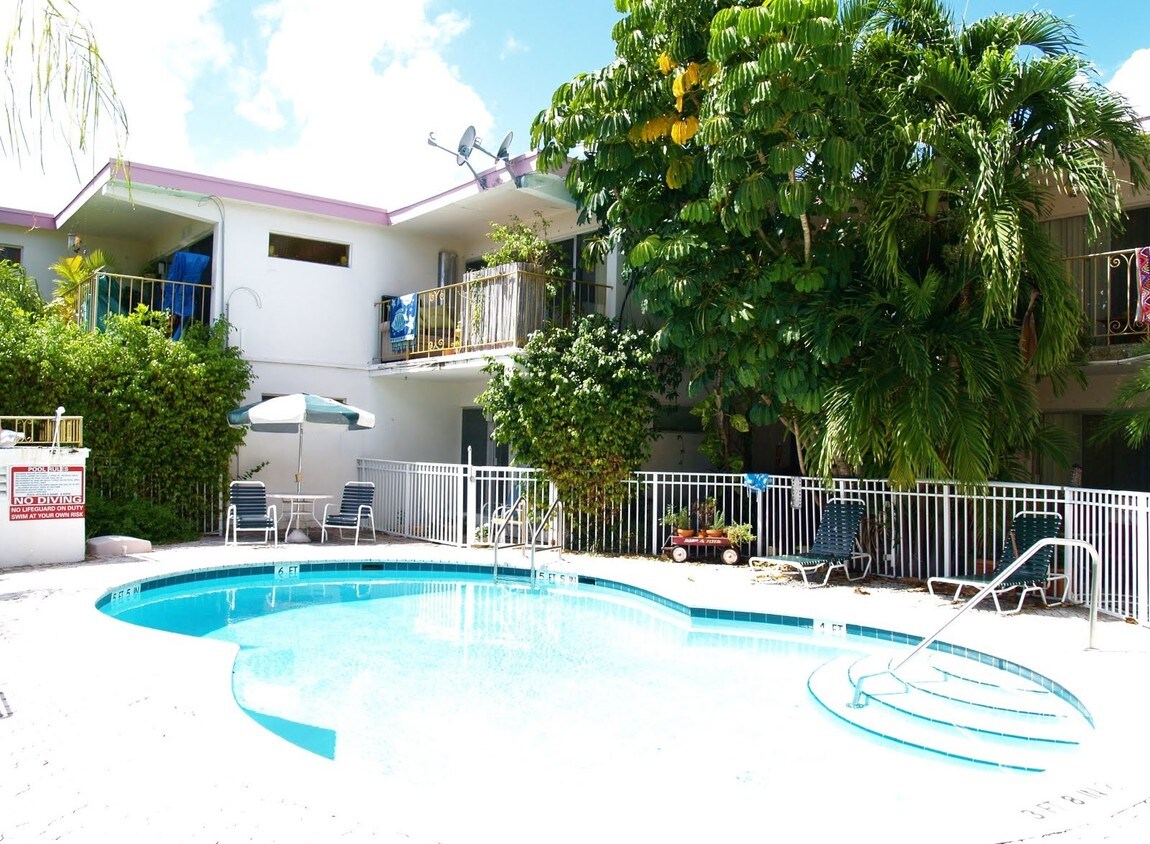 Building Photo - 312 - 1790 Harbor Beach Place LLC - 5A