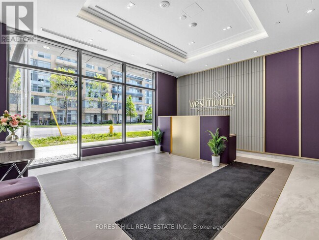 Photo du bâtiment - 700 Sheppard Ave W