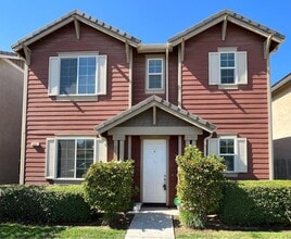 Building Photo - 4361 W Artemisa Dr