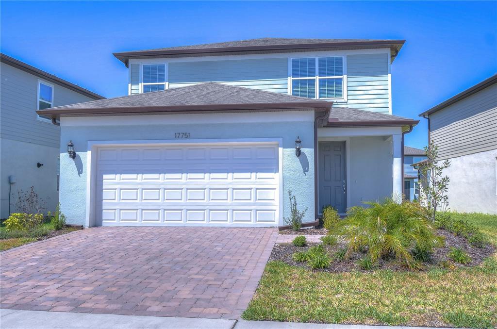 Foto principal - 17751 Everlong Dr