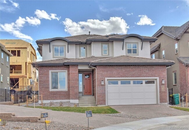 Photo - 6040 S Olive Ct House