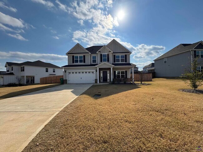 Foto del edificio - 805 Harley Farms Dr