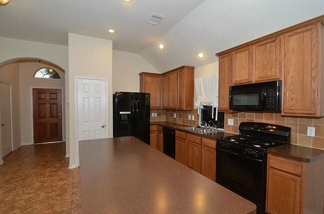 Foto del edificio - 11306 Overland Trail Dr