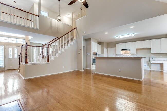 Building Photo - Highly Desired Quail Creek in McKinney, TX!