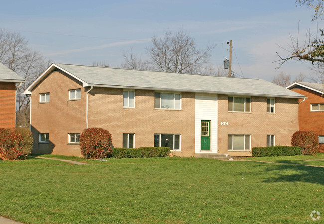 Foto del edificio - Broadway Grove Apartments