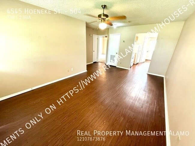 Building Photo - 4545 Hoeneke Dr