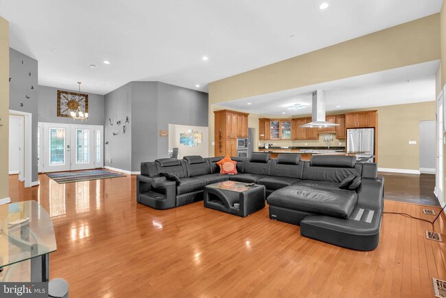 Foto del edificio - 13716 Molly Berry Rd