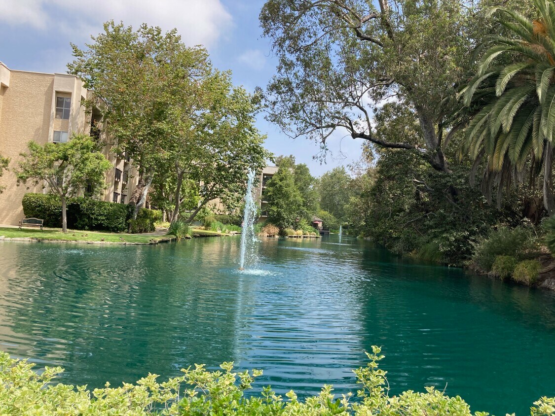 1316 Raintree Cir Unit 1316, Culver City, CA 90230 Condo for Rent in