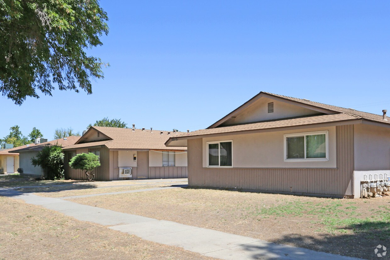 Building Photo - Arbor Apartments