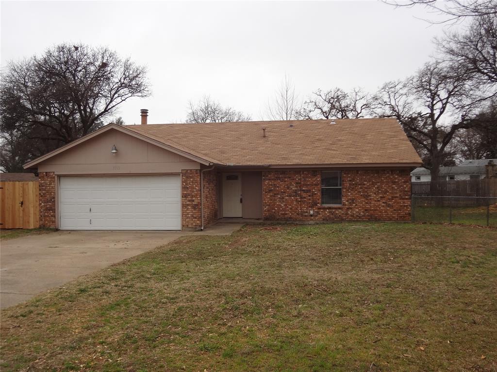 7512 Lisa Ct, Fort Worth, TX 76112 House Rental in Fort Worth, TX