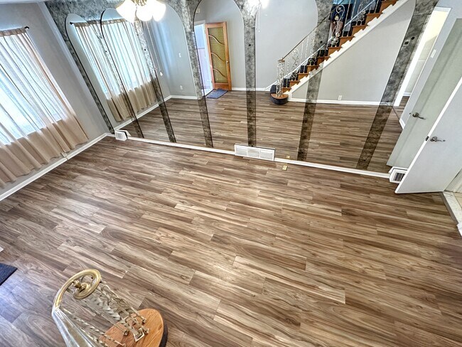 Foto del edificio - 2509 S Rosewood St