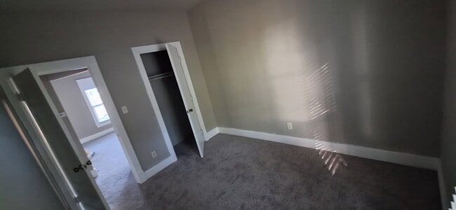 Bedroom #2 - 216 NE Douglas St