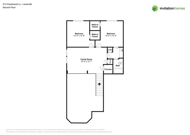 Foto del edificio - 413 Creekwood Ln