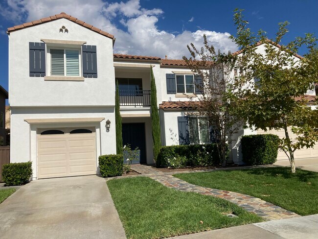 Foto del edificio - 45374 Willowick St