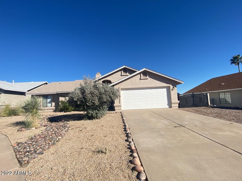 2681 Northridge St, Sierra Vista, AZ 85650 House Rental in Sierra