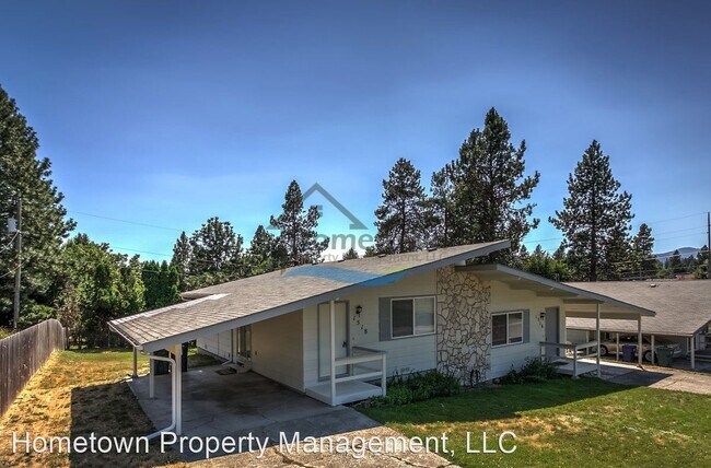 Foto del edificio - 2 br, 1 bath House - 1516 E Mary Ln