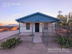 Building Photo - 775 N 11th Ave