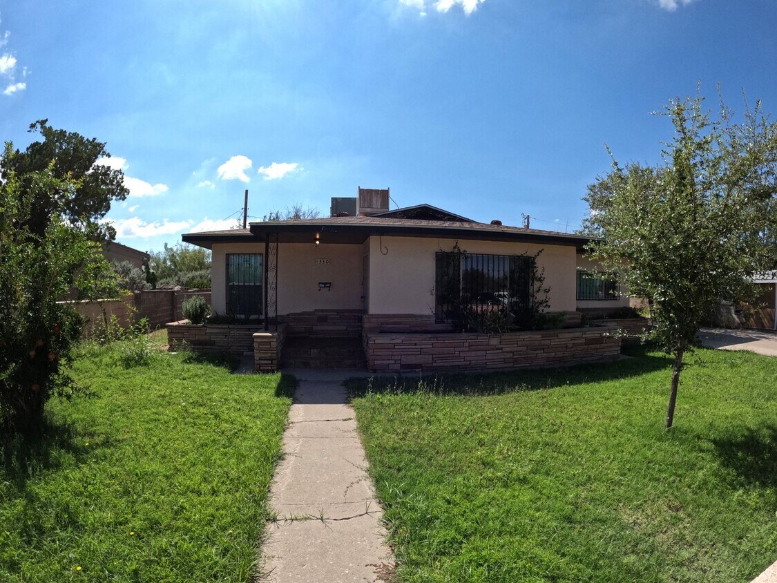 Primary Photo - 1330 Milton Rd