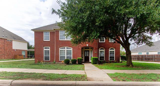 Foto principal - 8516 Tangleridge Dr