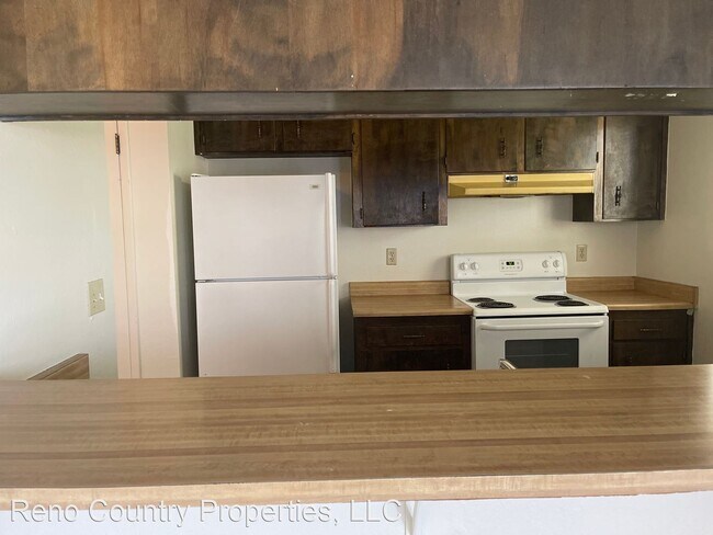 Building Photo - 2 br, 1 bath House - 1235 Berrum #3