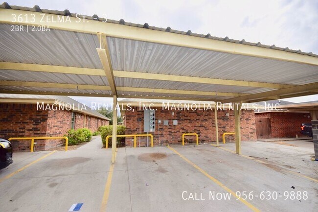 Foto del edificio - 2 bed 2 bath in Edinburg
