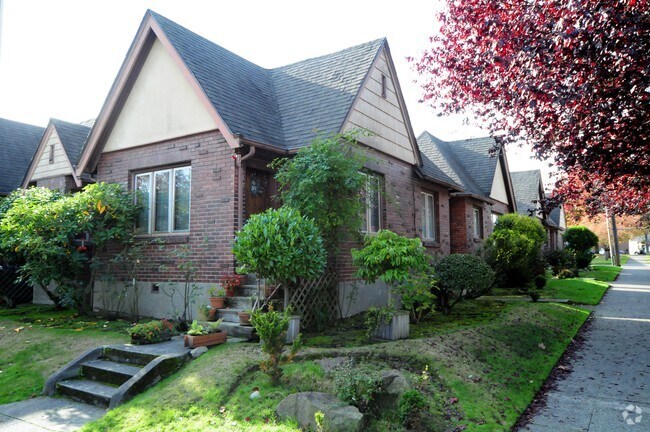 Foto del edificio - 4119 E Blaine St