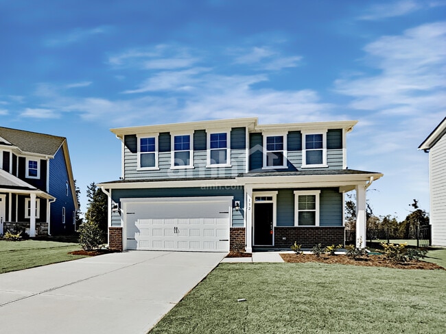 Building Photo - 132 Hamilton Park Dr
