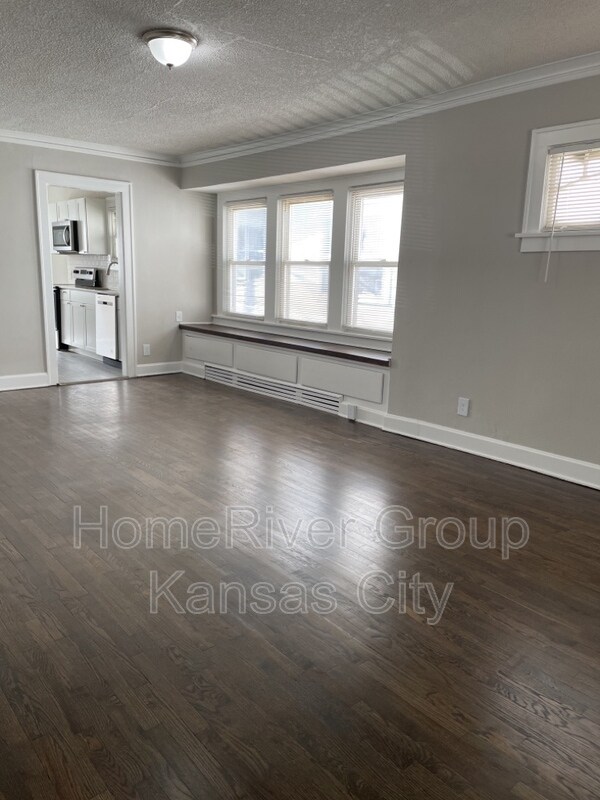 3049 Everett Ave, Kansas City, KS 66102 House Rental in Kansas City